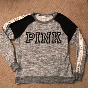 PINK Sweatshirt
